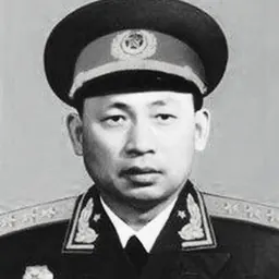 Portrait of Li Tianyou