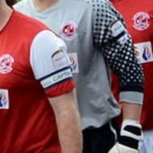 Portrait of Scott Davies