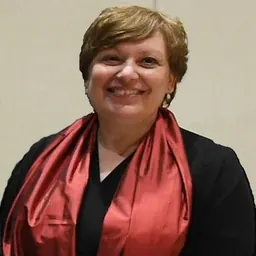 Portrait of Galit Baram