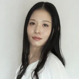 Portrait of Misato Kurimune