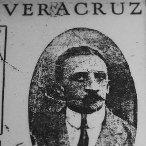 Portrait of Roberto Reyes Barreiro