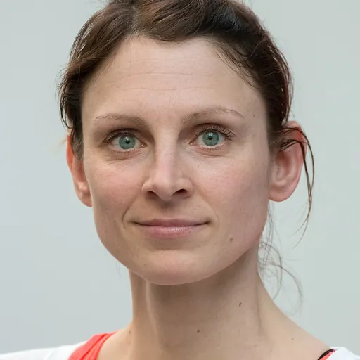 Portrait of Antje Möldner-Schmidt