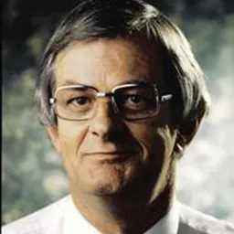 Portrait of Peter Cleeland