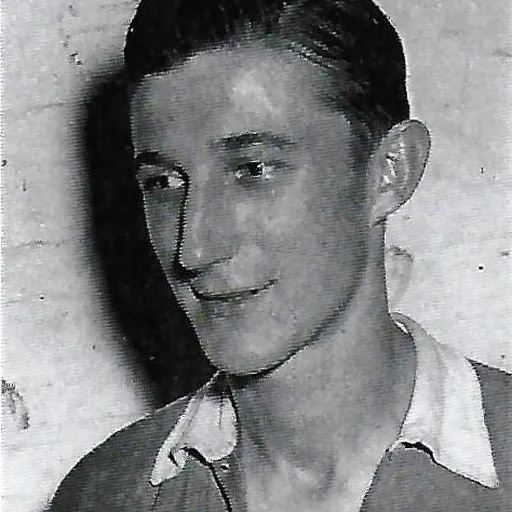 Portrait of Jef Piedfort