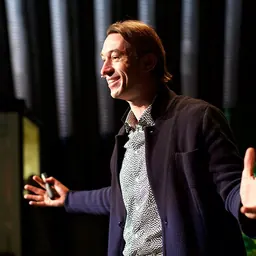 Portrait of Koert van Mensvoort