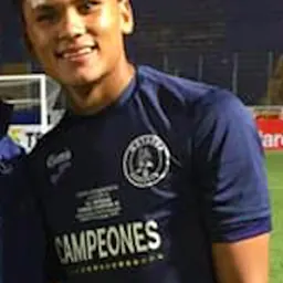 Portrait of Denil Maldonado