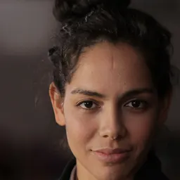 Portrait of Arisleyda Dilone