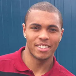 Portrait of Josh Magennis