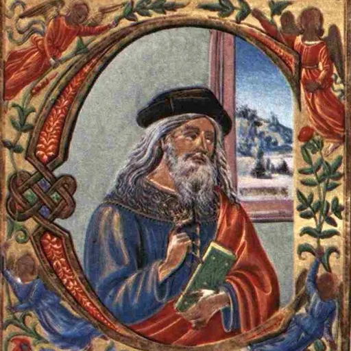 Portrait of Appian