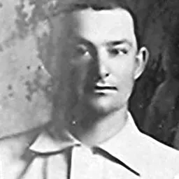 Portrait of Chauncey Fisher