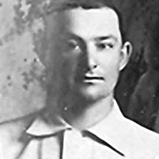 Portrait of Chauncey Fisher