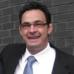Portrait of Carlo Orlandi