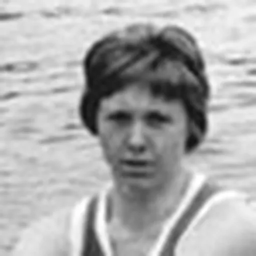 Portrait of Hannelore Göttlich