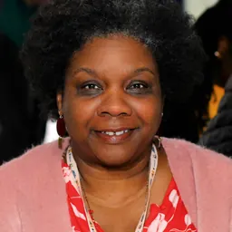 Portrait of Vievee Francis