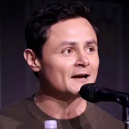 Portrait of Arturo Castro
