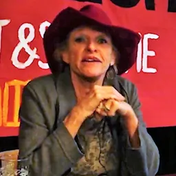 Portrait of Ingeborg Beugel