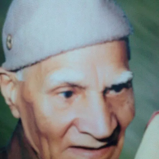 Portrait of Bhagat Munshi Ram