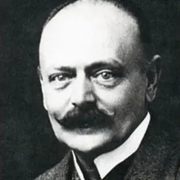 Portrait of Slavoljub Eduard Penkala