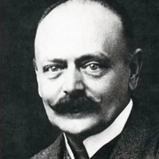 Portrait of Slavoljub Eduard Penkala