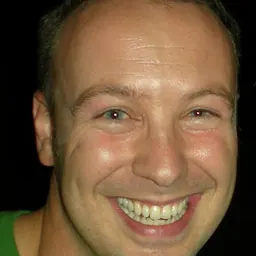 Portrait of Judson Laipply
