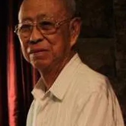 Portrait of Alfonso Yuchengco