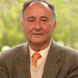 Portrait of Ignacio Sánchez-Carpintero Plano