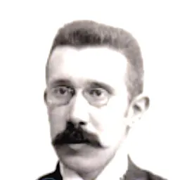 Portrait of Domenico Bellando