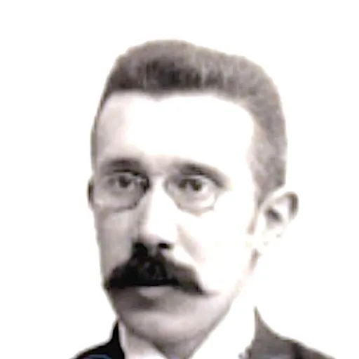 Portrait of Domenico Bellando