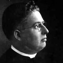 Portrait of Martinus Joseph Hubertus Cobbenhagen