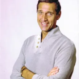 Portrait of Don Lane