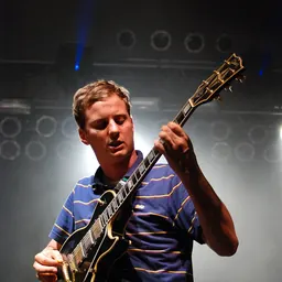 Portrait of Dave Konopka