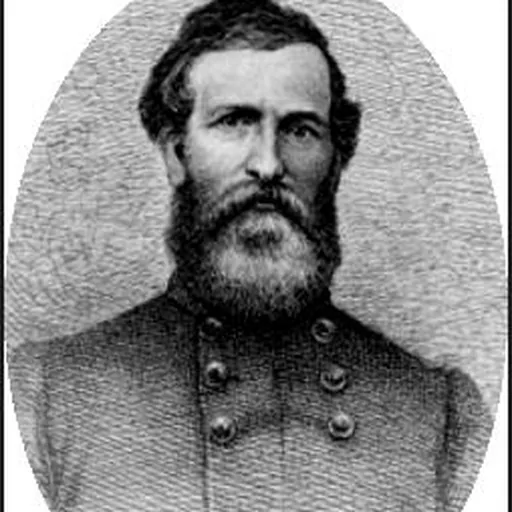 Portrait of David Rumph Jones