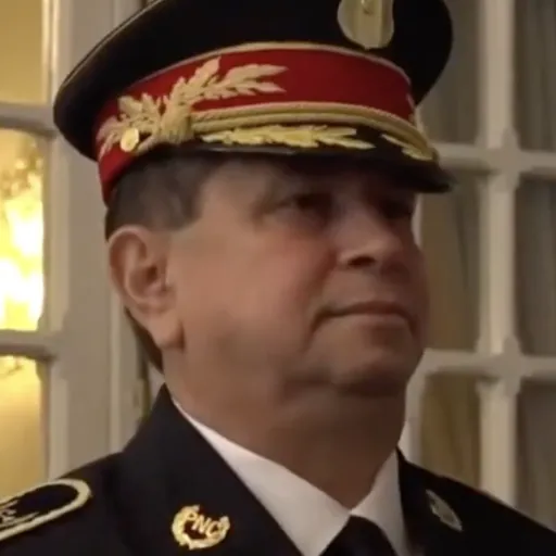 Portrait of Mauricio Arriaza Chicas