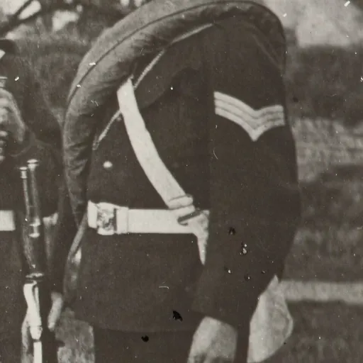 Portrait of John Murray