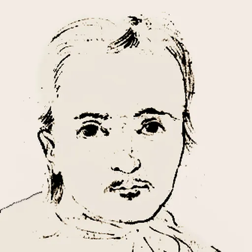 Portrait of Tylman van Gameren