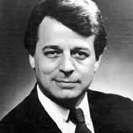 Portrait of Floyd I. Clarke