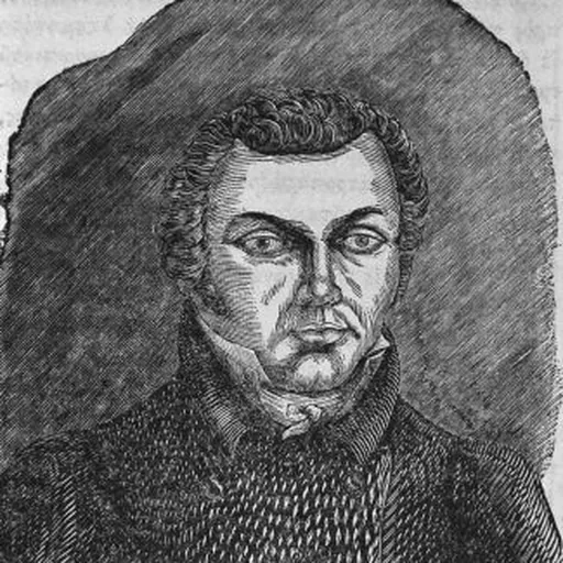 Portrait of Stefanos Kanellos