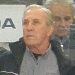 Portrait of Josef Černý