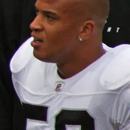 Portrait of Bruce Davis
