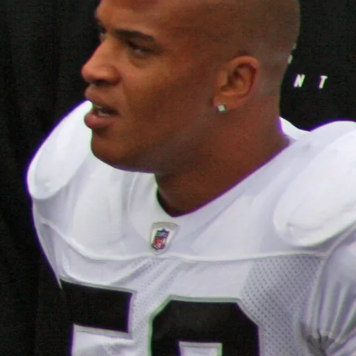 Portrait of Bruce Davis