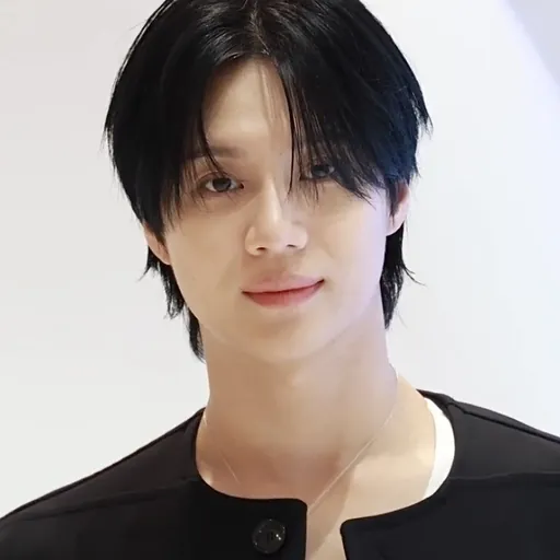 Portrait of Lee Taemin