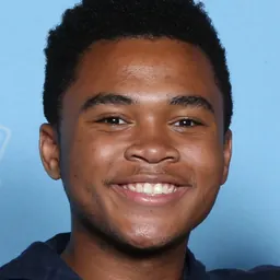 Portrait of Chosen Jacobs