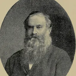 Portrait of Bowie Wilson