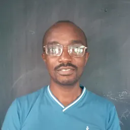 Portrait of Arinaitwe Rugyendo