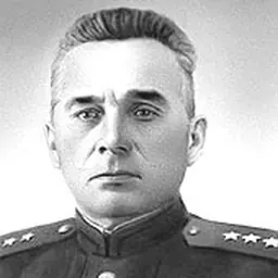 Portrait of Vasily Gordov