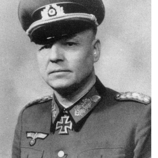 Portrait of Otto Fretter-Pico