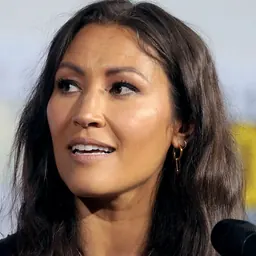 Portrait of Eleanor Matsuura