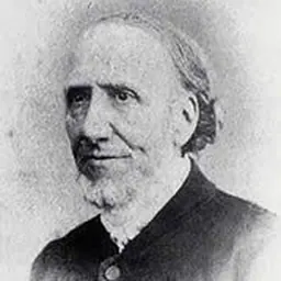 Portrait of Jules Verreaux