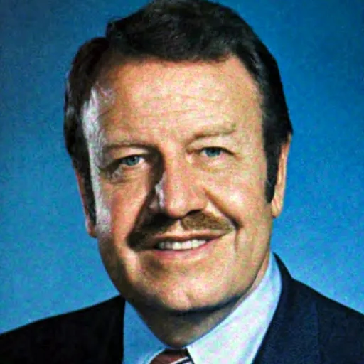 Portrait of Jesse M. Unruh