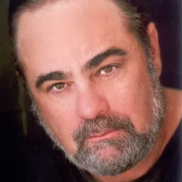 Portrait of Duane Whitaker